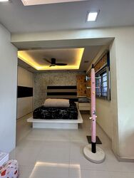 Blk 207C Punggol Sails (Punggol), HDB 4 Rooms #478127661